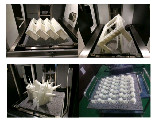 上海3D打印機(jī)哪家好？
